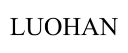 LUOHAN trademark