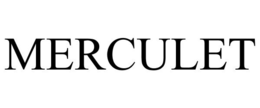 MERCULET trademark