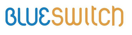 BLUESWITCH trademark