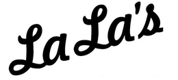 LALA'S trademark