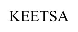 KEETSA trademark