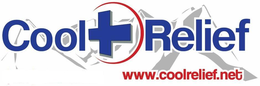 COOL + RELIEF WWW.COOLRELIEF.NET trademark