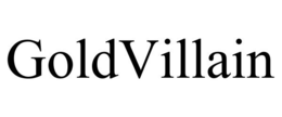 GOLDVILLAIN trademark