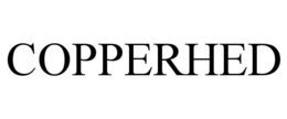 COPPERHED trademark