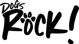 DOGS ROCK! trademark