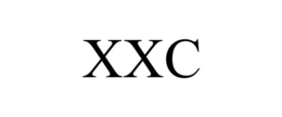 XXC trademark