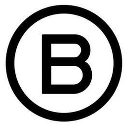 B trademark