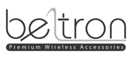 BELTRON PREMIUM WIRELESS ACCESSORIES trademark