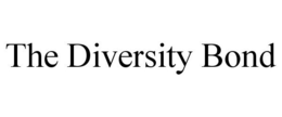 THE DIVERSITY BOND trademark