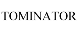 TOMINATOR trademark