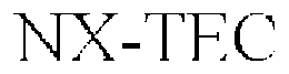 NX-TEC trademark