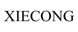 XIECONG trademark