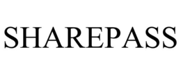SHAREPASS trademark