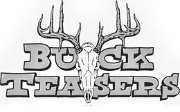 BUCK TEASERS trademark
