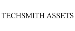 TECHSMITH ASSETS trademark