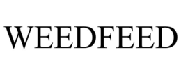 WEEDFEED trademark