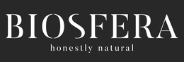 BIOSFERA HONESTLY NATURAL trademark