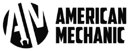 AM AMERICAN MECHANIC trademark
