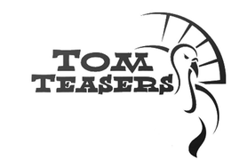 TOM TEASERS trademark