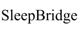 SLEEPBRIDGE trademark