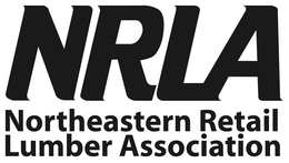 NRLA NORTHEASTERN RETAIL LUMBER ASSOCIATION trademark