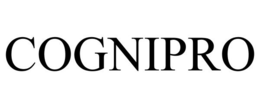 COGNIPRO trademark