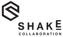 SHAKE COLLABORATION trademark