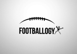 FOOTBALLOGY trademark