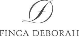 DF FINCA DEBORAH trademark