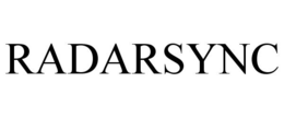 RADARSYNC trademark