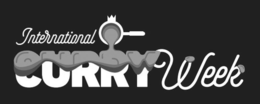 INTERNATIONAL CURRY WEEK trademark