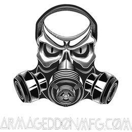 ARMAGEDDONMFG.COM trademark