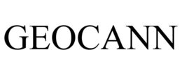 GEOCANN trademark