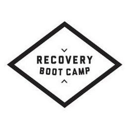 RECOVERY BOOT CAMP trademark