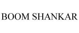 BOOM SHANKAR trademark