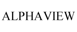 ALPHAVIEW trademark