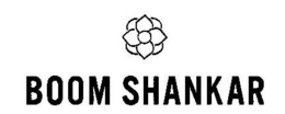 BOOM SHANKAR trademark