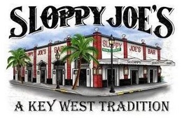 SLOPPY JOE'S A KEY WEST TRADITION SLOPPY JOE'S BAR trademark