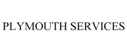 PLYMOUTH SERVICES trademark