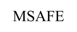 MSAFE trademark