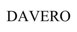 DAVERO trademark
