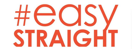 #EASY STRAIGHT trademark