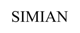 SIMIAN trademark