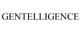 GENTELLIGENCE trademark