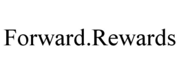 FORWARD.REWARDS trademark