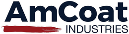 AMCOAT INDUSTRIES trademark