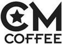 CM COFFEE trademark