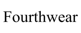 FOURTHWEAR trademark