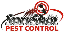 SURESHOT PEST CONTROL LLC trademark