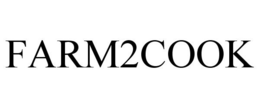 FARM2COOK trademark